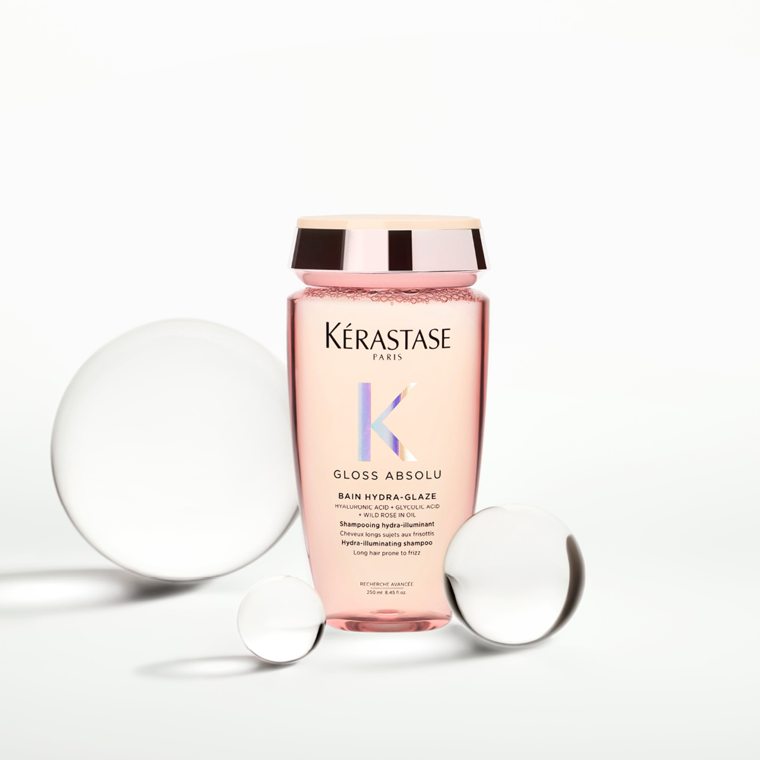 Bain Hydra-Glaze Gloss Absolu – Bettjemans