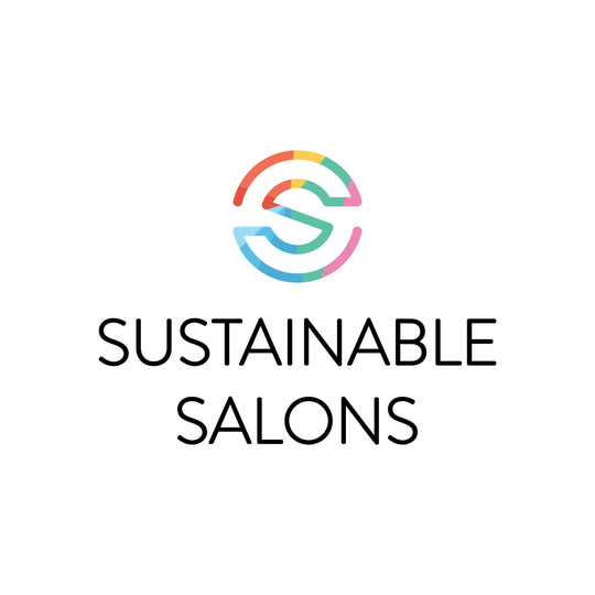 Proud Members of Sustainable Salons