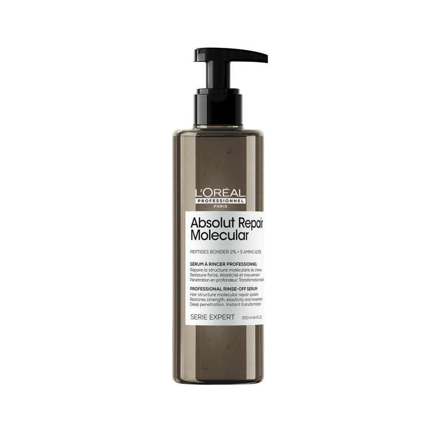 L'Oreal Professional Serie Expert Absolut Repair Molecular Rinse-Off Serum 250ml