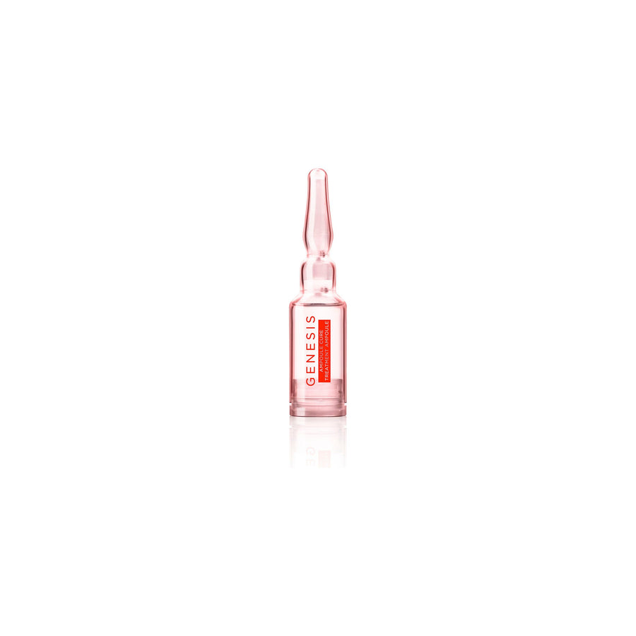 Ampoules Cure Anti-Chute Fortifiantes