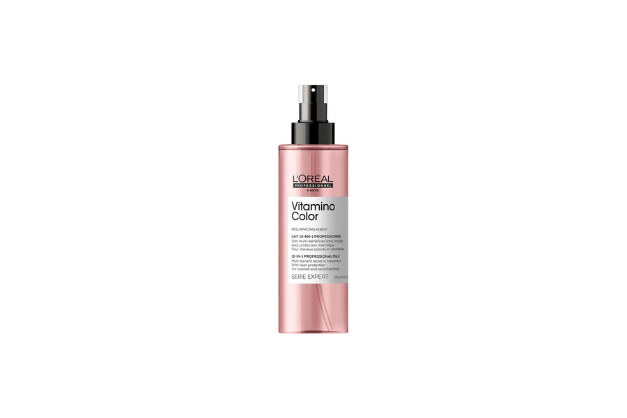 L'Oreal Serie Expert Vitamino Color 10-in1 professional Milk