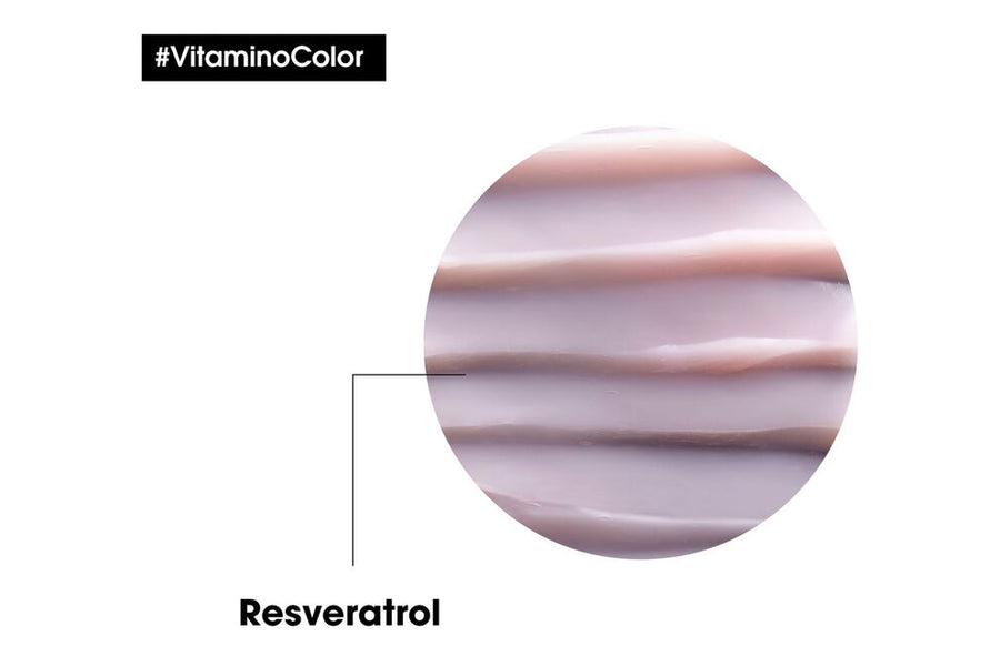 LÓreal Professional Series Expert Vitamino Color Masqu
