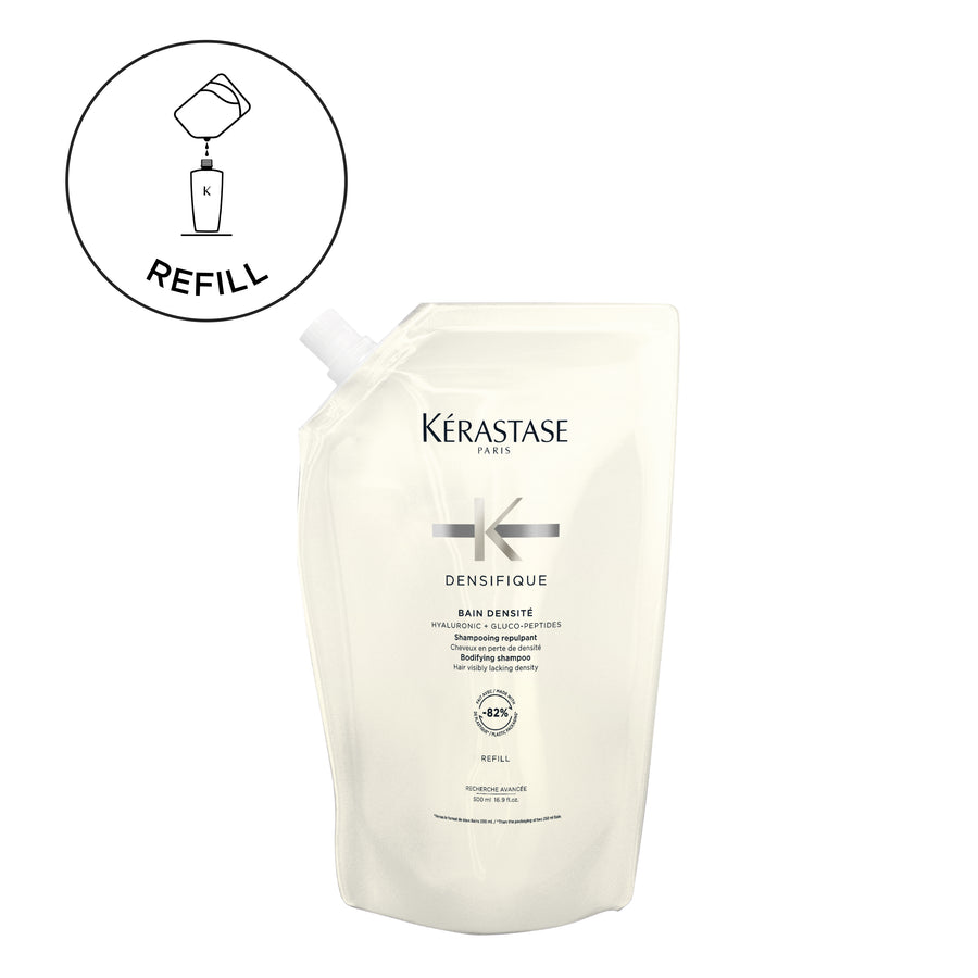 Densifique Bain Densité Shampoo Refill Pouch 500mL