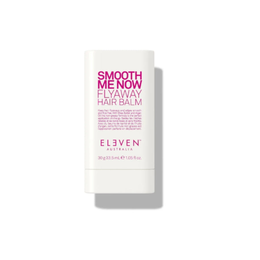 Eleven Australia Smooth Me Now FlyAway Hair Balm 30g