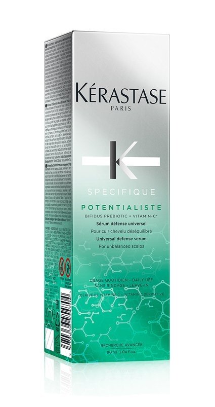 Kerastase Specifique Potentialiste Hair & Scalp Serum 90ml