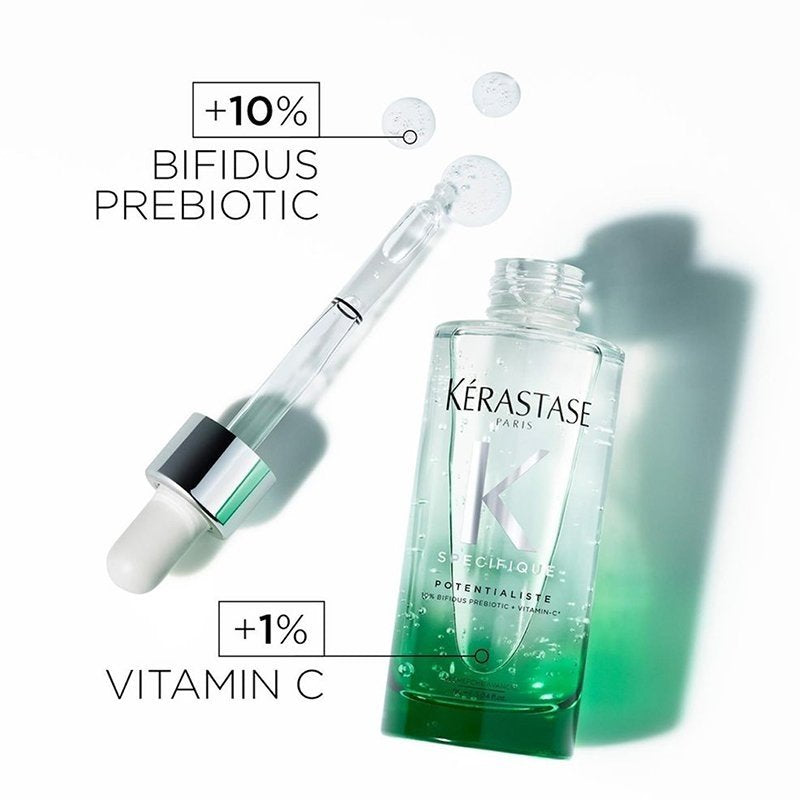 Kerastase Specifique Potentialiste Hair & Scalp Serum 90ml
