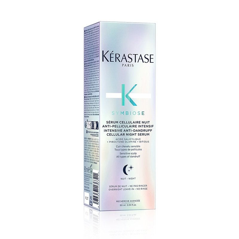 Kerastase Symbiose Anti Dandruff Night Serum 90ml