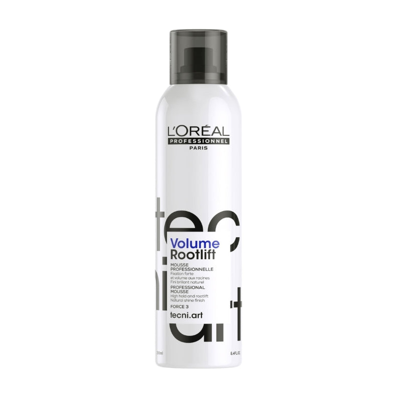 Volume lift