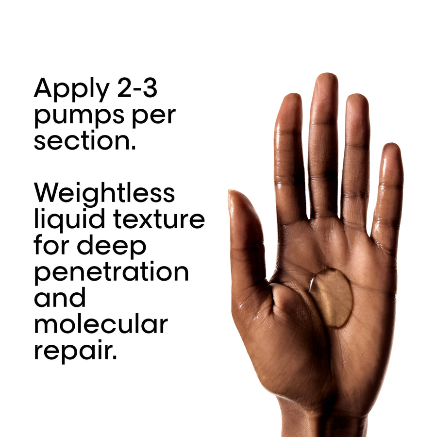 L'Oreal Professional Serie Expert Absolut Repair Molecular Rinse-Off Serum 250ml