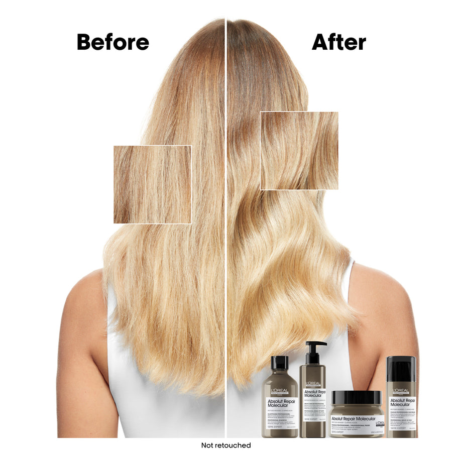 L'Oreal Professional Serie Expert Absolut Repair Molecular Mask 250ml