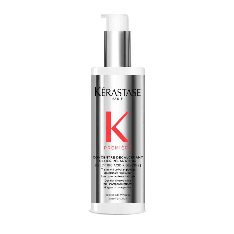 Premiere Concentrate Decalcifiant Ultra-Reparateur