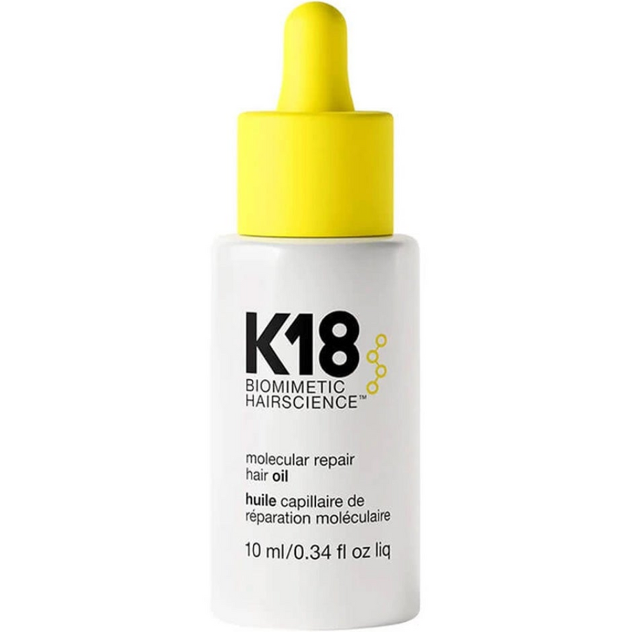 K18 molecular repair hair oil 4ml