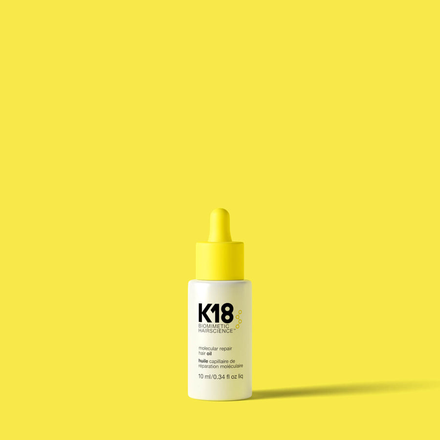 K18 molecular repair hair oil 4ml