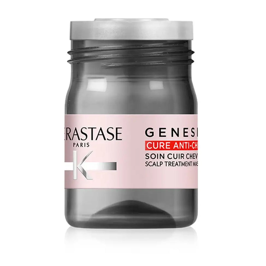 Ampoules Cure Anti-Chute Fortifiantes