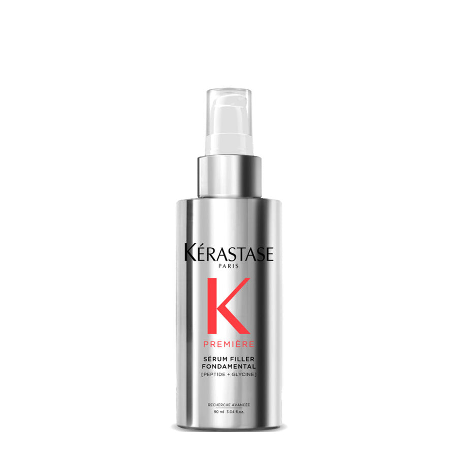 Premiere Serum Filler Fondamental Repairing Anti-Frizz Serum