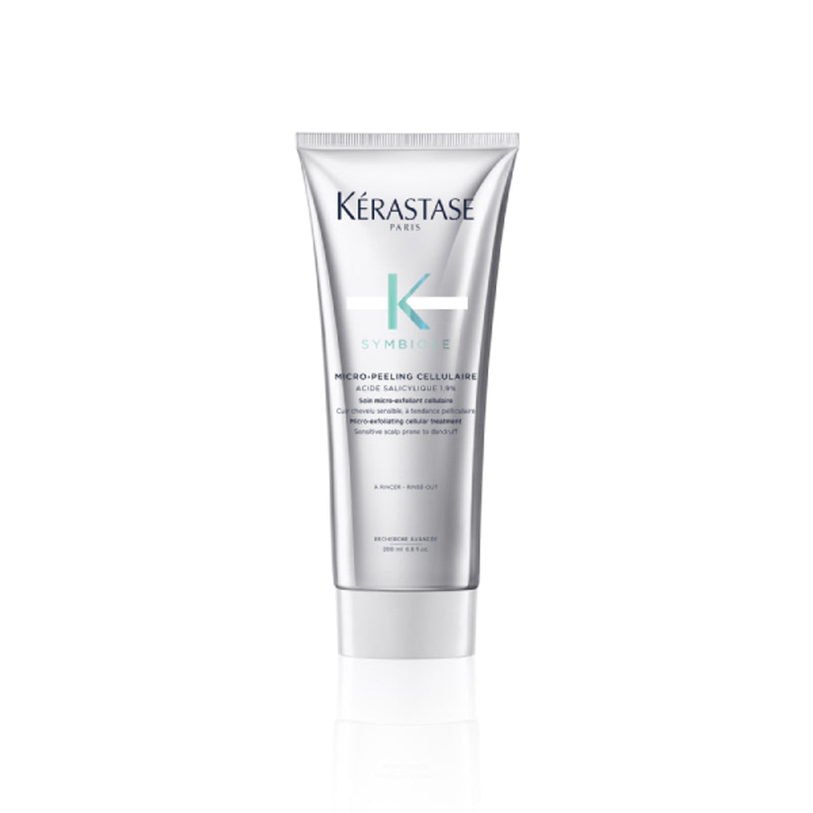 Kerastase Symbiose Micro-Exfoliating Scrub for Dandruff 200ml