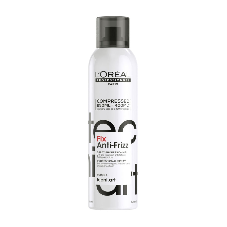 Fix Anti Frizz