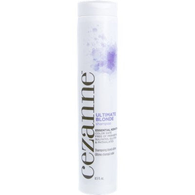 Cezanne Ultimate Blonde Shampoo