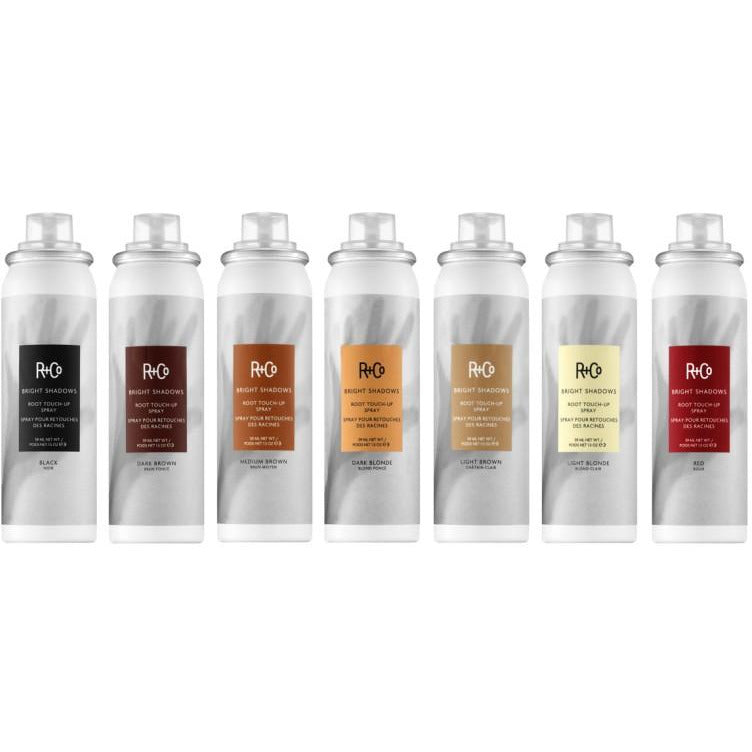 R+CO Root Camouflage Spray