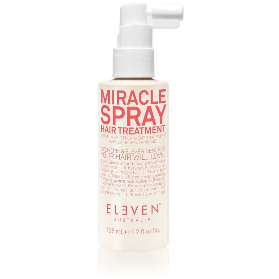 Miracle Spray Hair Treatment