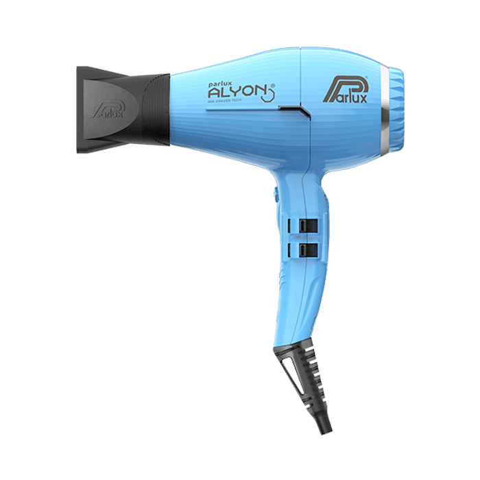 Parlux Alyon dryer Turquoise